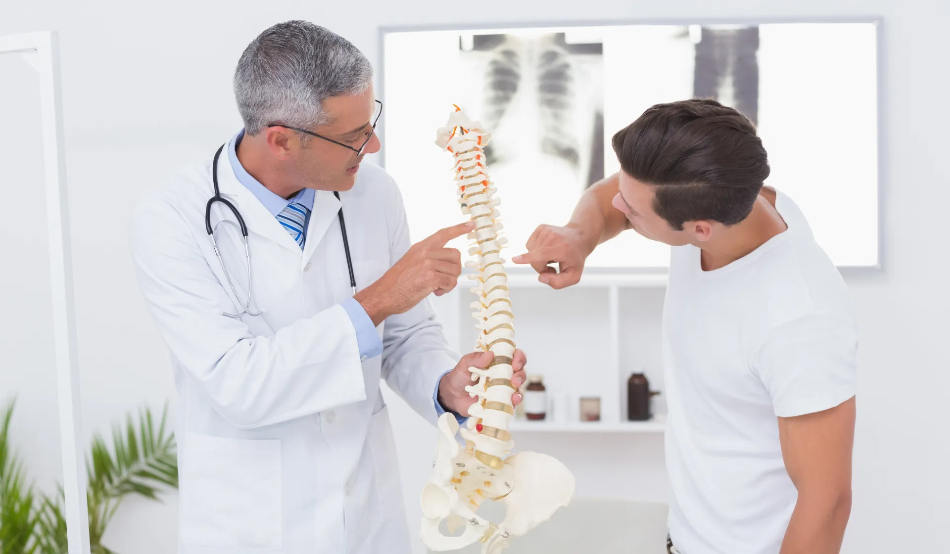 Digital advertising dashboard showing Google Ads performance metrics for a chiropractic franchise network, with LeadGulls campaign data